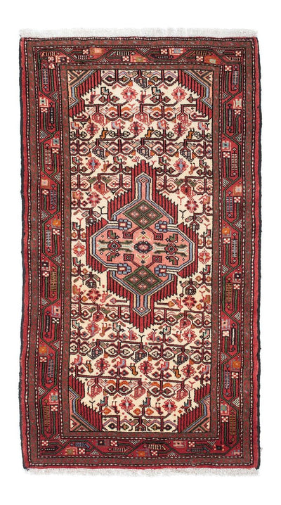 Hamadan Dywan 78x138cm - Dywan perski