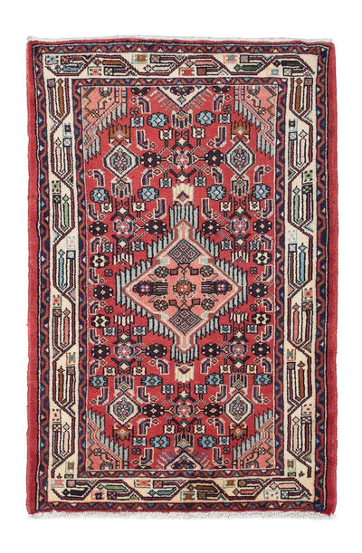 Hamadan Dywan 80x126cm - Dywan perski