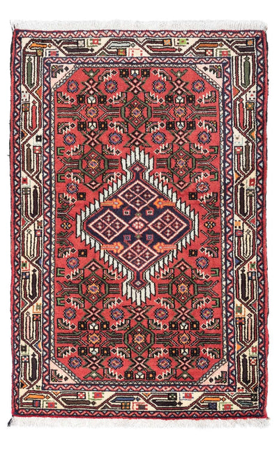 Hosseinabad Dywan 82x130cm - Dywan perski
