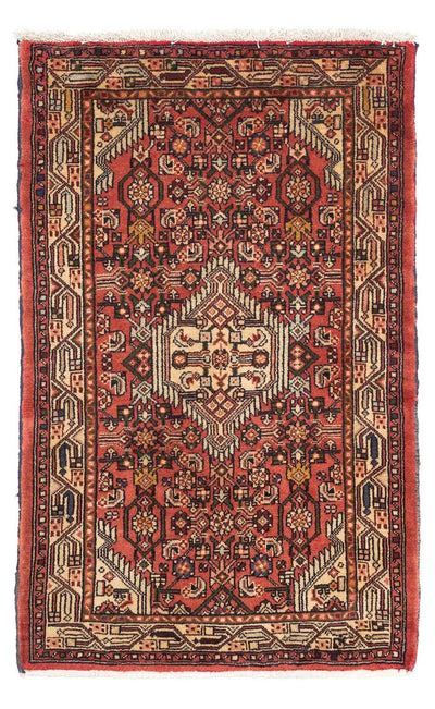 Hamadan Dywan 77x120cm - Dywan perski