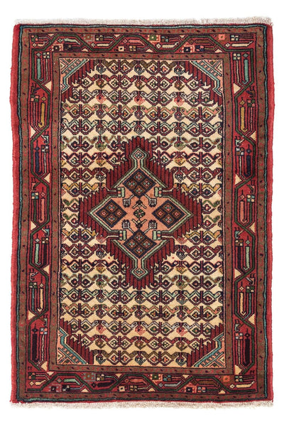 Hosseinabad Dywan 81x119cm - Dywan perski