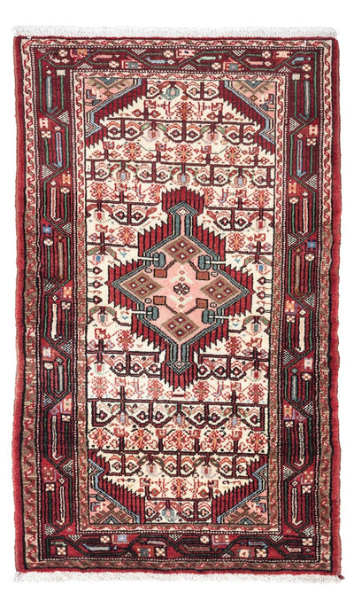 Hosseinabad Dywan 78x125cm - Dywan perski