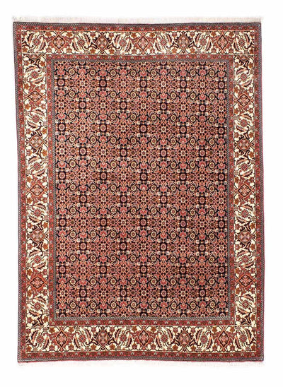 Bidjar Dywan 170x235cm - Dywan perski
