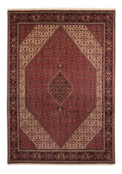 Bidjar Dywan 248x343cm - Dywan perski
