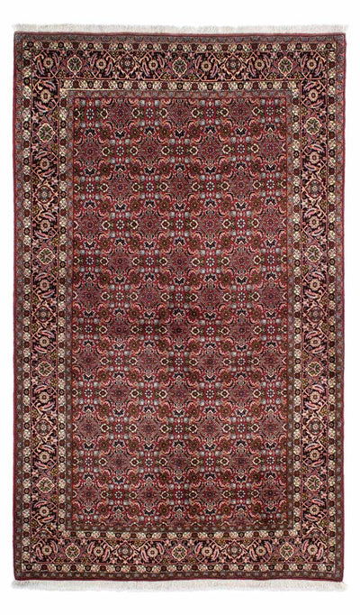 Bidjar - Zanjan Dywan 138x231cm - Dywan perski