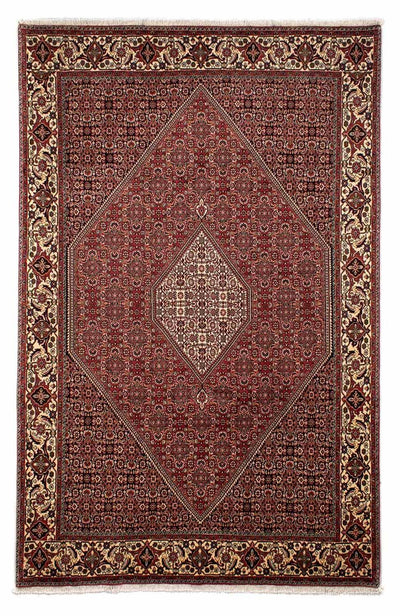 Bidjar Dywan 200x304cm - Dywan perski