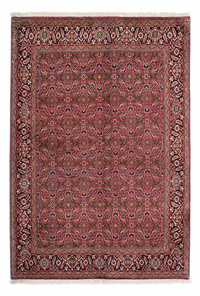 Bidjar - Zanjan Dywan 142x207cm - Dywan perski