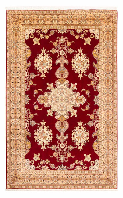 Tabriz - 50 Raj Dywan 200x312cm - Dywan perski