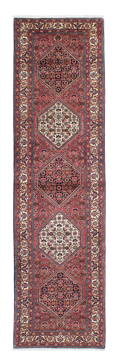 Bidjar Dywan 83x313cm - Dywan perski