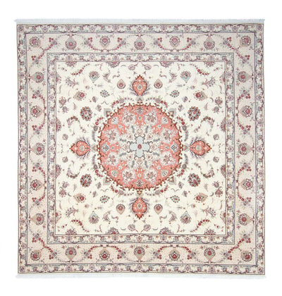 Tabriz - 50 Raj Dywan 295x309cm - Dywan perski