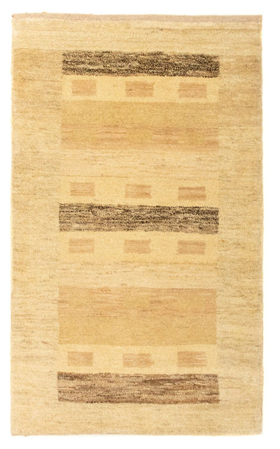 Gabbeh perski Dywan 78x125cm - Perserteppich Wollteppich