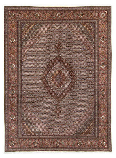 Tabriz Dywan 251x341cm - Dywan perski