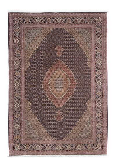 Tabriz Dywan 208x294cm - Dywan perski