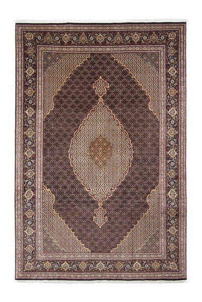 Tabriz Dywan 195x300cm - Dywan perski