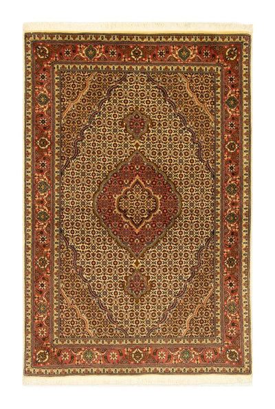 Tabriz - 50 Raj Dywan 102x150cm - Dywan perski