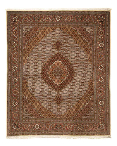 Tabriz Dywan 205x254cm - Dywan perski