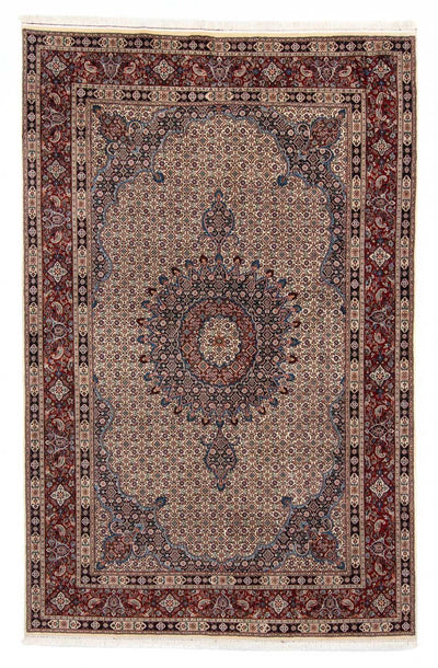 Moud Dywan 196x290cm - Dywan perski
