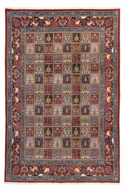 Moud Dywan 195x298cm - Dywan perski