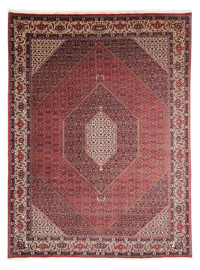 Bidjar Dywan 250x360cm - Dywan perski