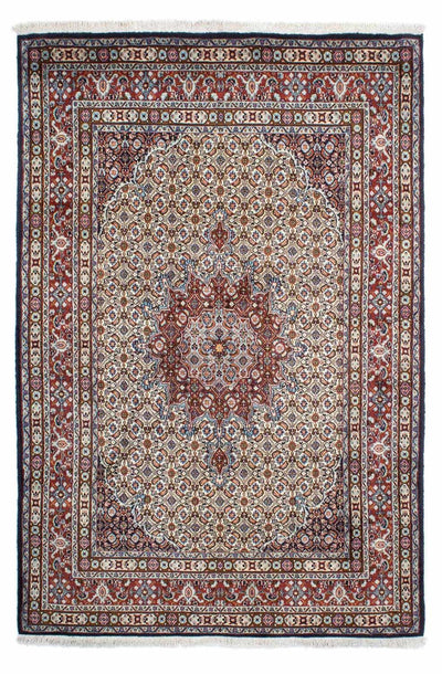 Moud Dywan 148x210cm - Dywan perski