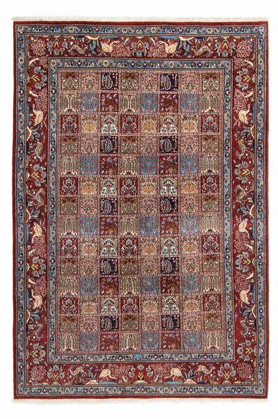 Moud Dywan 202x295cm - Dywan perski