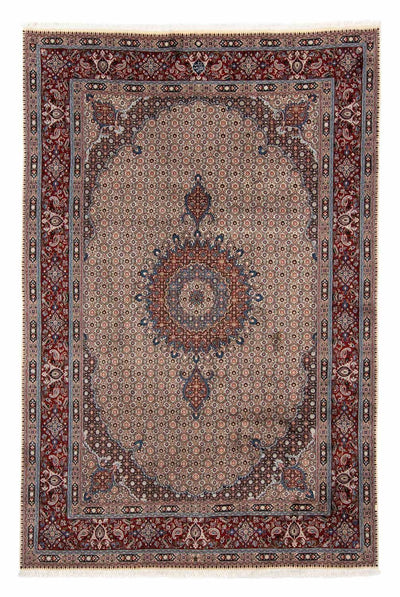 Moud Dywan 200x298cm - Dywan perski