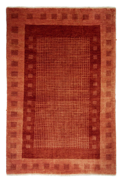Loribaft Dywan 189x286cm - Perserteppich Wollteppich