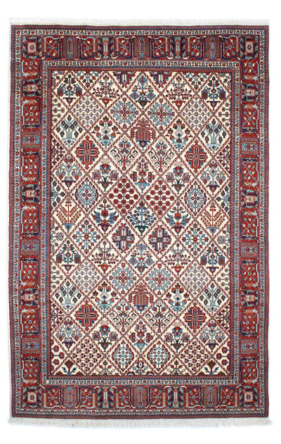 Meymeh Dywan 167x248cm - Dywan perski