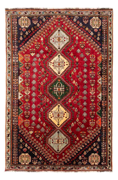 Qashqai Dywan 175x258cm - Dywan perski