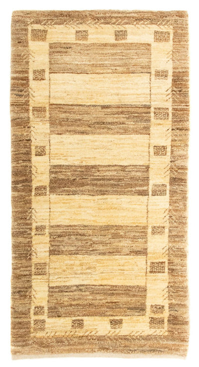 Gabbeh perski Dywan 72x137cm - Perserteppich Wollteppich