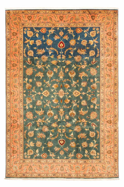 Tabriz - 50 Raj Dywan 200x305cm - Dywan perski
