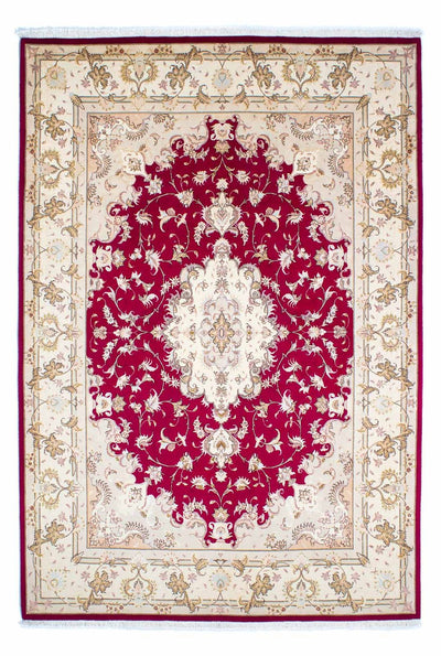 Tabriz - 50 Raj Dywan 171x247cm - Dywan perski