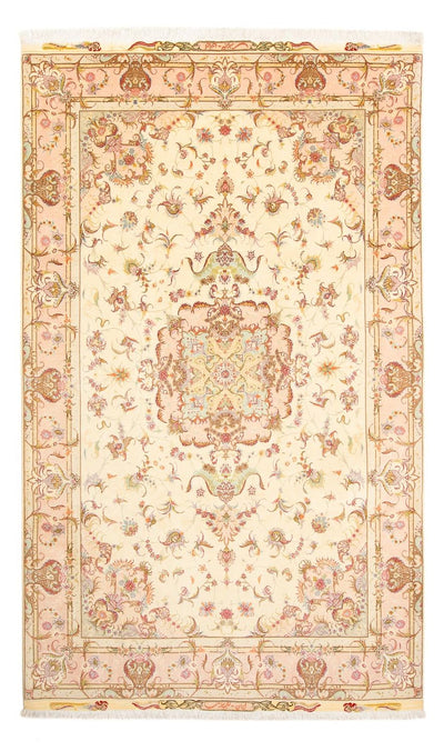 Tabriz - 50 Raj Dywan 198x288cm - Dywan perski