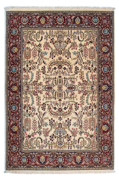 Qom Dywan 142x207cm - Dywan perski