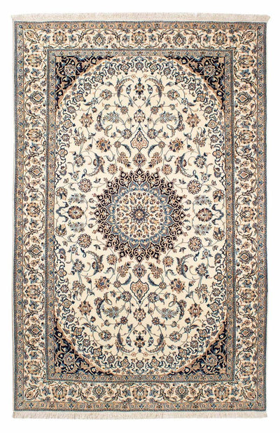 Nain - 6La Dywan 130x198cm - Dywan perski