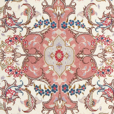 Tabriz - 50 Raj Dywan 60x90cm - Dywan perski