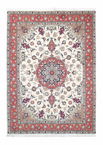 Tabriz - 50 Raj Dywan 146x205cm - Dywan perski
