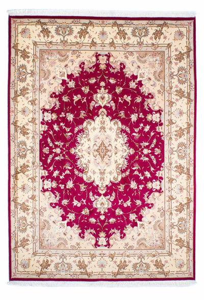 Tabriz - 50 Raj Dywan 168x242cm - Dywan perski