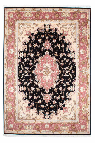 Tabriz - 50 Raj Dywan 168x243cm - Dywan perski