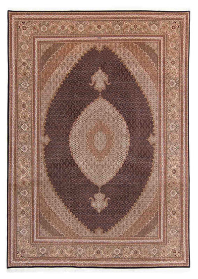 Tabriz Dywan 252x352cm - Dywan perski