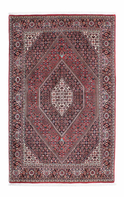 Bidjar Dywan 130x210cm - Dywan perski