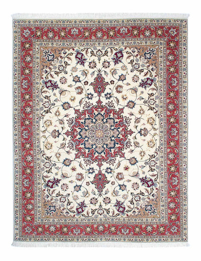 Tabriz - 50 Raj Dywan 154x198cm - Dywan perski