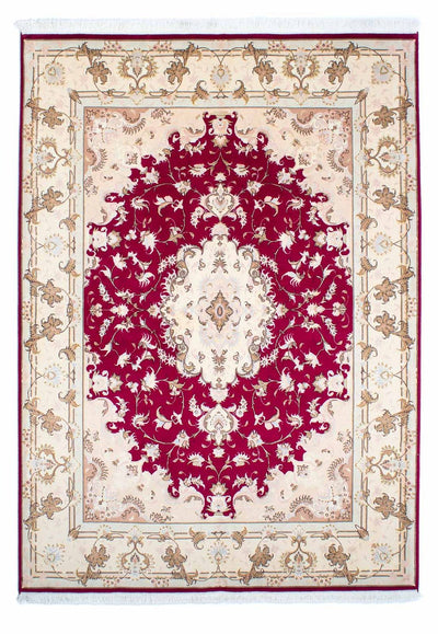 Tabriz - 50 Raj Dywan 169x240cm - Dywan perski
