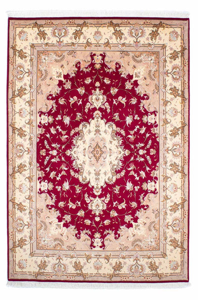 Tabriz - 50 Raj Dywan 165x243cm - Dywan perski