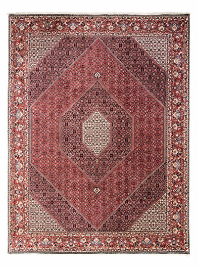 Bidjar - Takab Dywan 252x346cm - Dywan perski