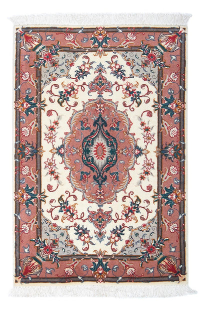 Tabriz - 50 Raj Dywan 60x92cm - Dywan perski