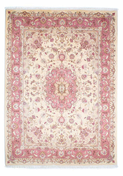 Tabriz - 50 Raj Dywan 170x240cm - Dywan perski