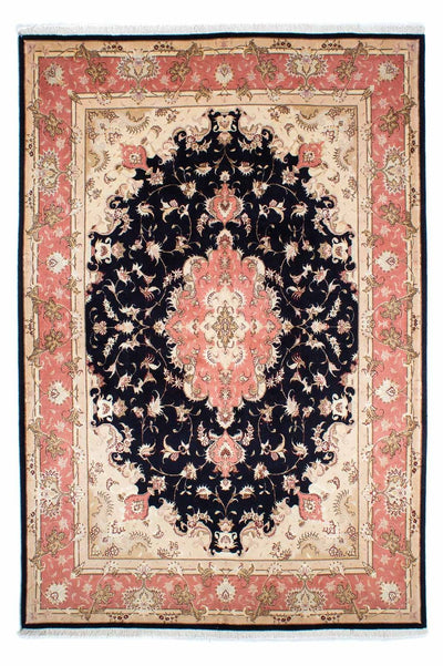 Tabriz - 50 Raj Dywan 168x245cm - Dywan perski