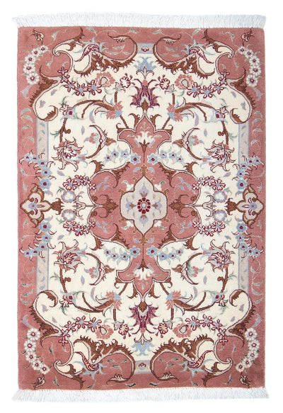 Tabriz - 50 Raj Dywan 61x92cm - Dywan perski