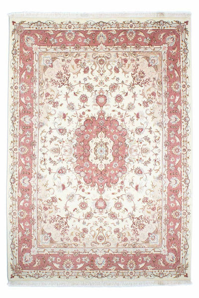 Tabriz - 50 Raj Dywan 163x237cm - Dywan perski